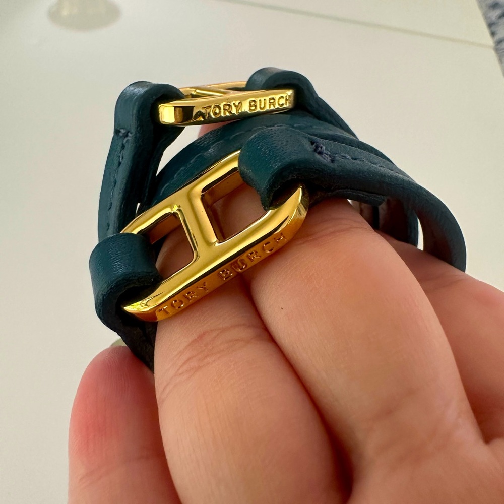 Tory Burch bracelet